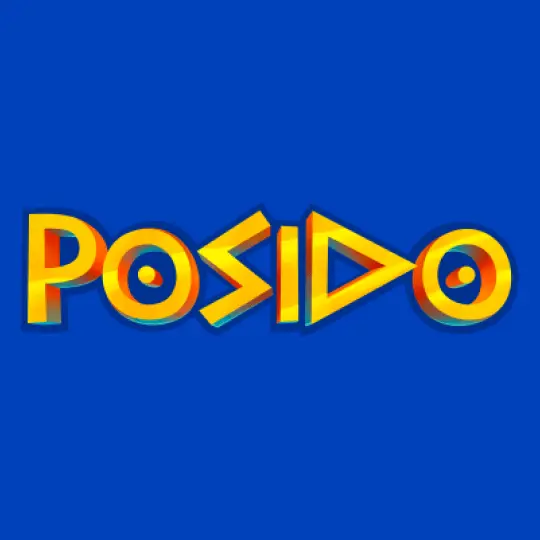 Posido Casino logo