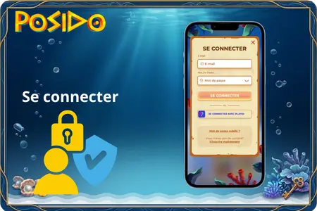 Posido Casino
le profil